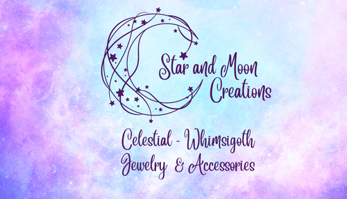 Star and Moon Creations